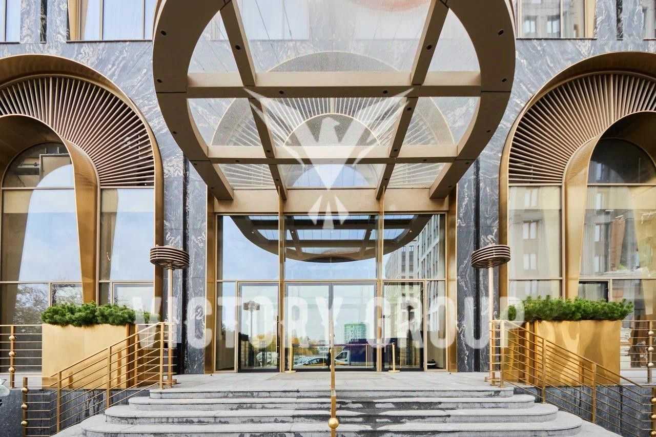 3-комнатная квартира, 128,2 м² — фотография 3