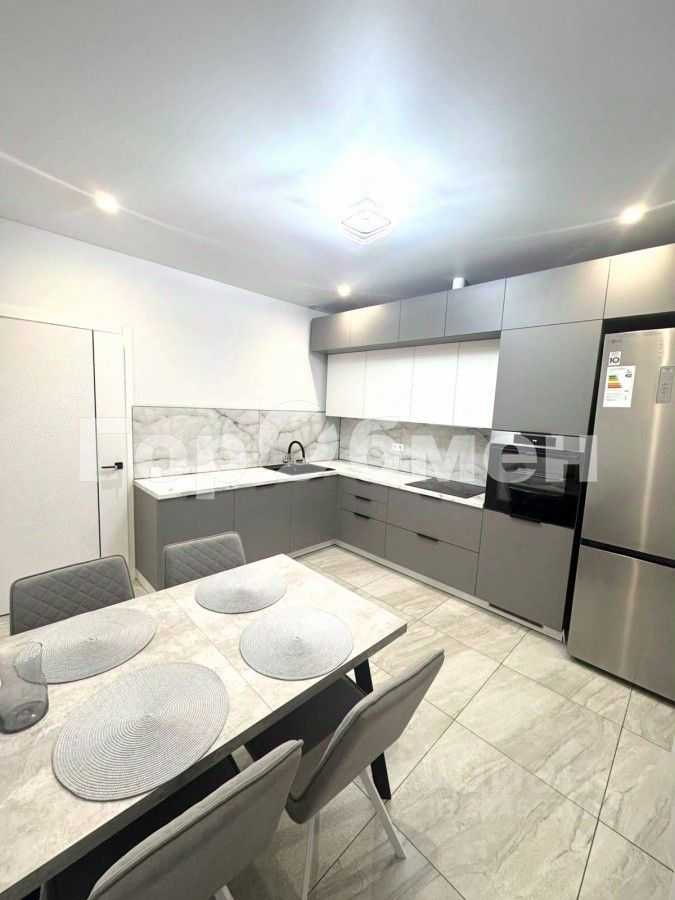 3-комнатная квартира, 75 м² — фотография 2