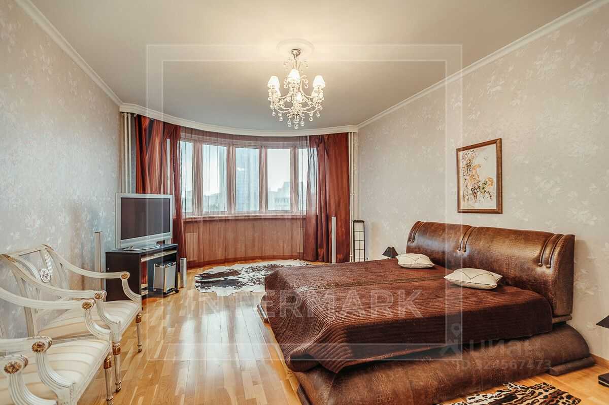 2-комнатная квартира, 150 м² — фотография 3