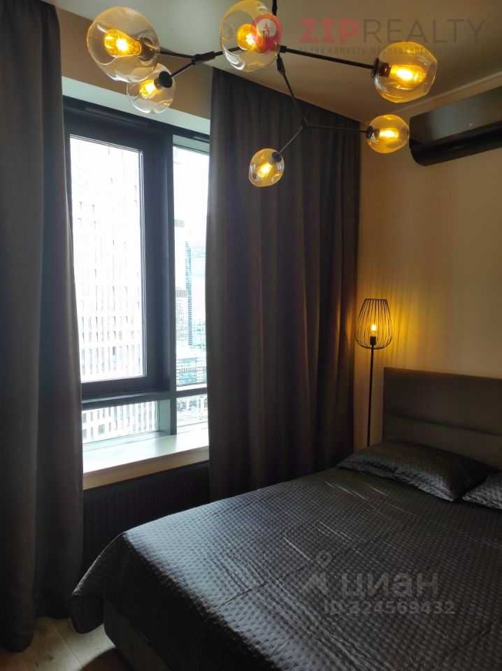 1-комнатная квартира, 31 м² — фотография 2