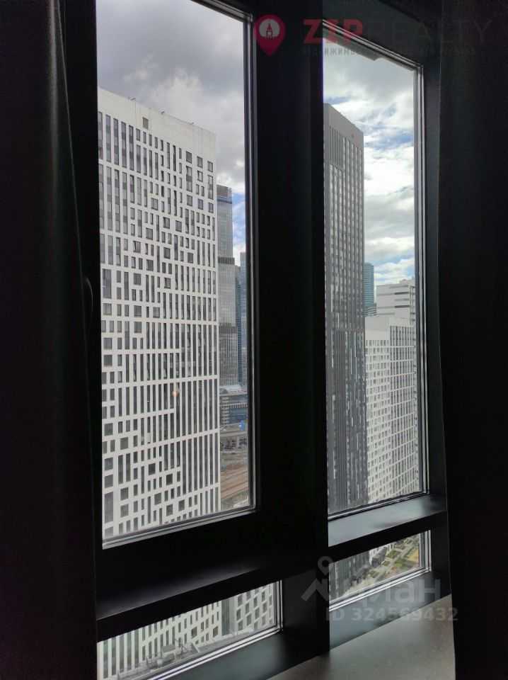 1-комнатная квартира, 31 м² — фотография 3