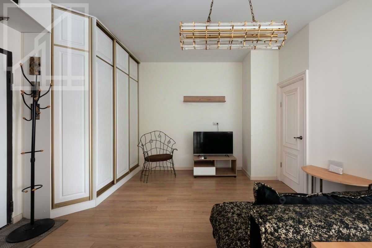 2-комнатная квартира, 39 м² — фотография 3