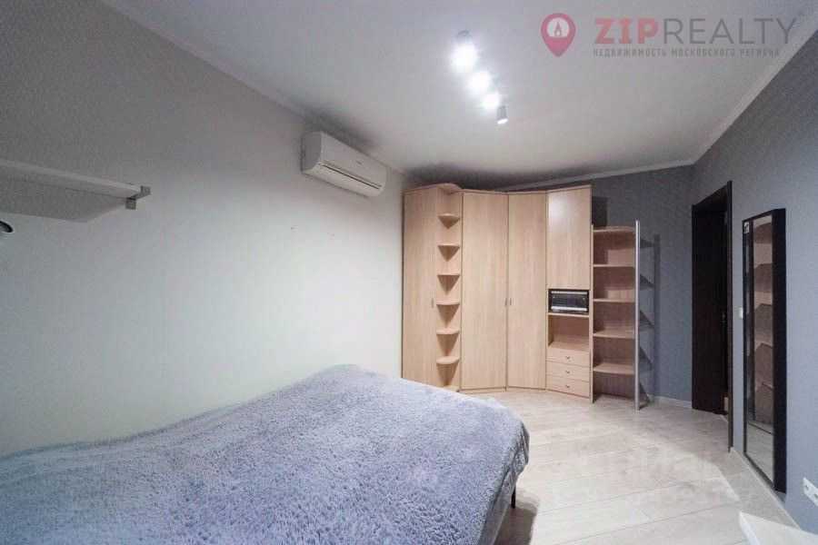3-комнатная квартира, 74 м²