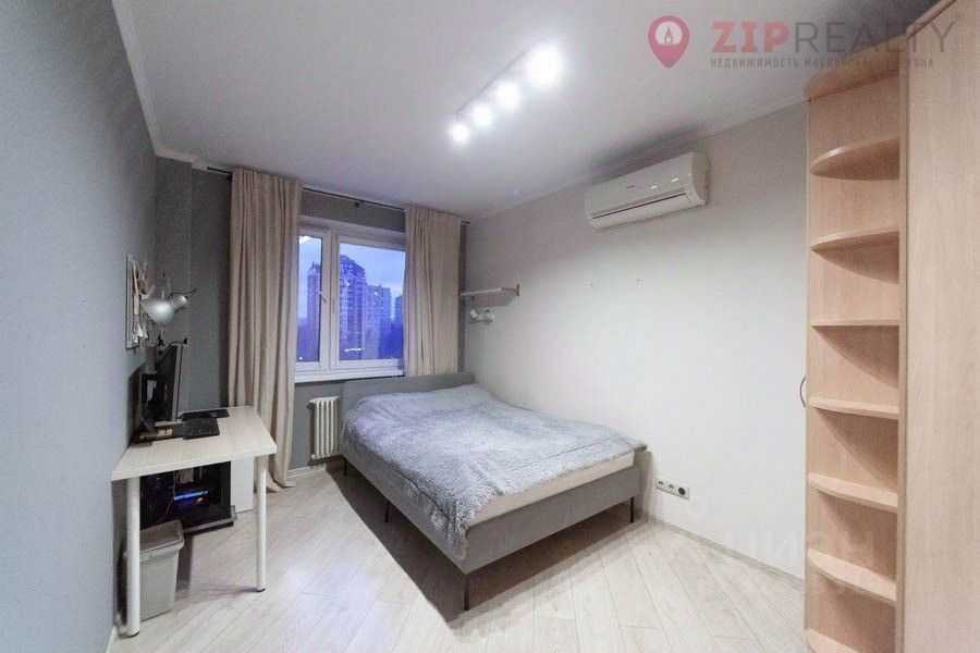 3-комнатная квартира, 74 м² — фотография 3