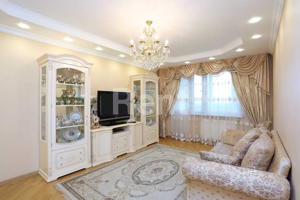 5-комнатная квартира, 120 м² — фотография 2