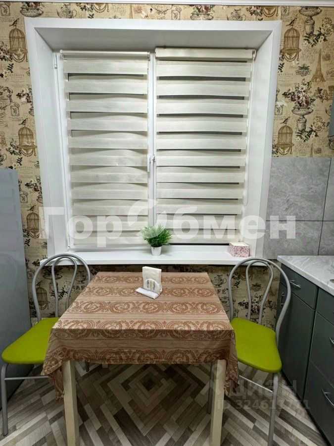 1-комнатная квартира, 33 м² — фотография 3