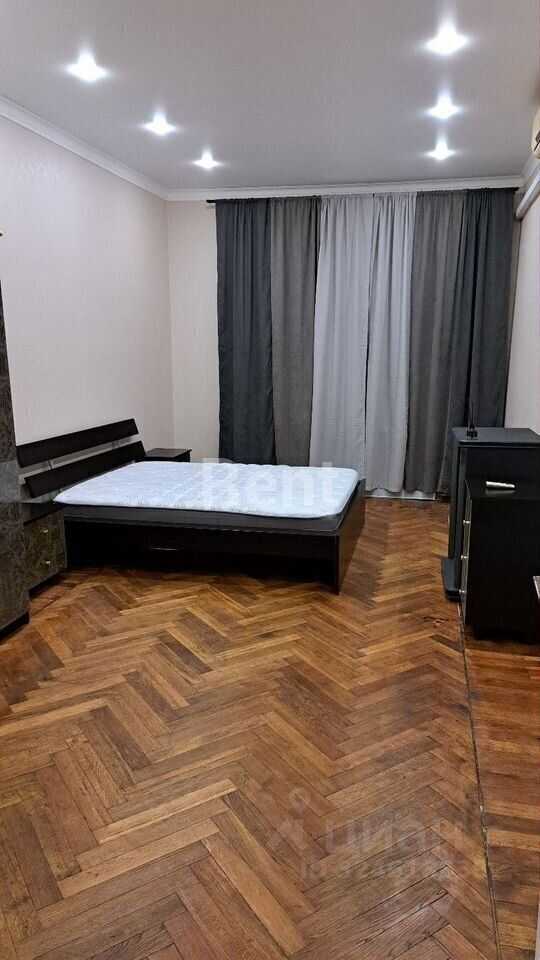 4-комнатная квартира, 115 м²