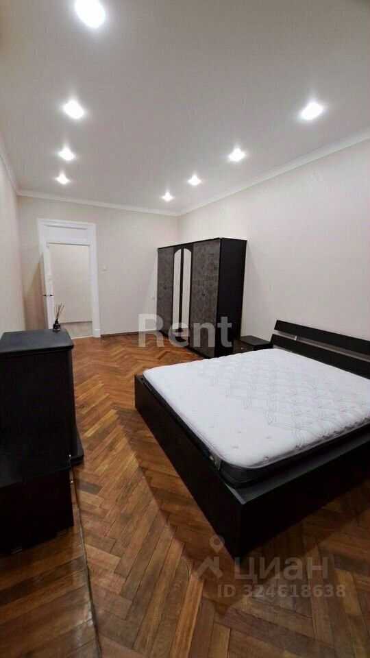 4-комнатная квартира, 115 м² — фотография 2