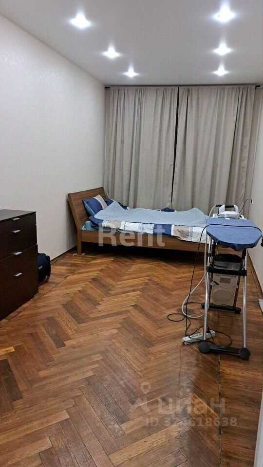 4-комнатная квартира, 115 м² — фотография 3