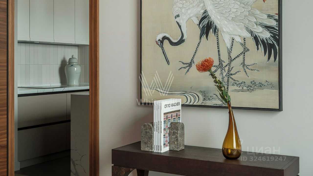 2-комнатная квартира, 46 м² — фотография 2
