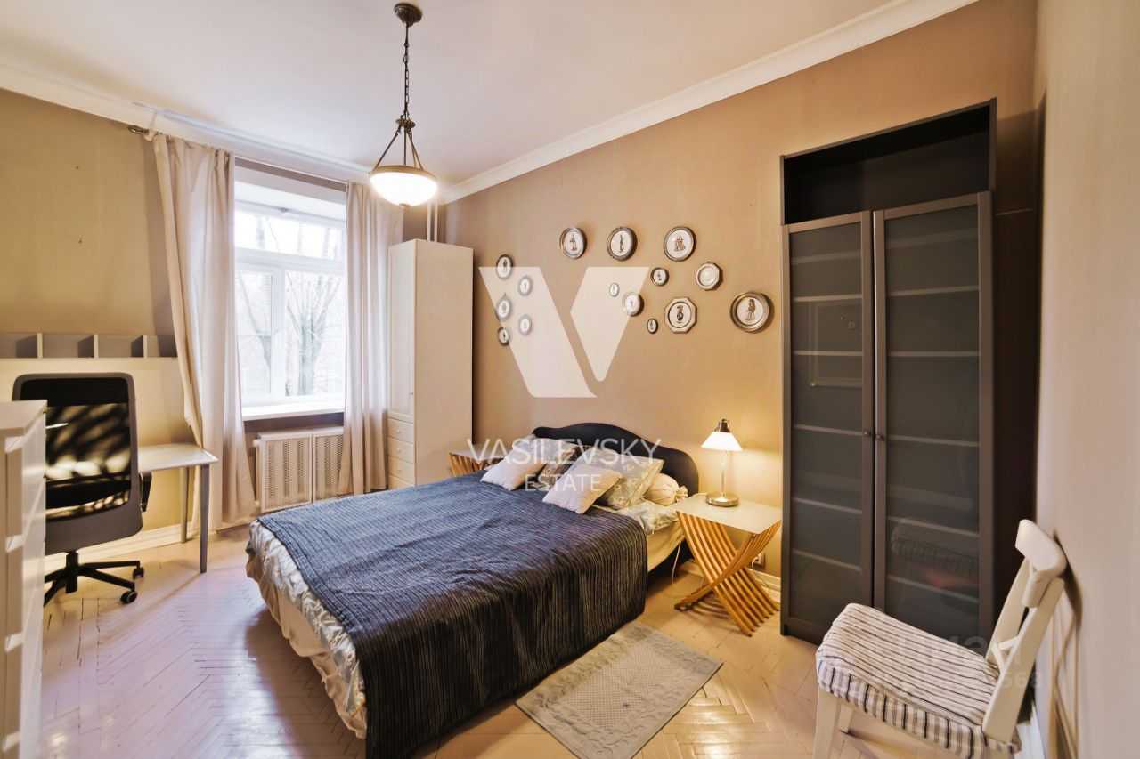 3-комнатная квартира, 82,2 м²