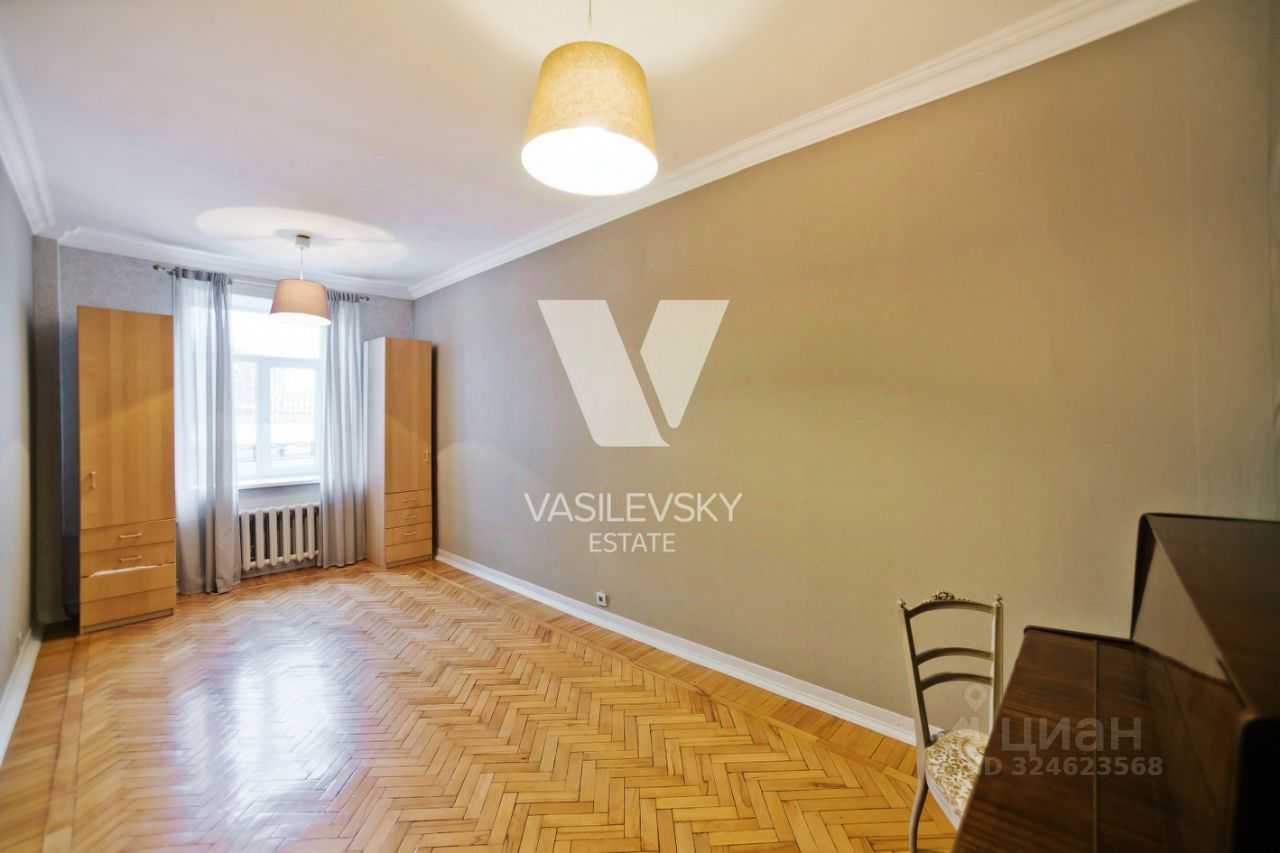 3-комнатная квартира, 82,2 м² — фотография 3