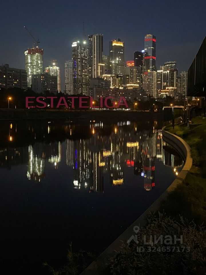 3-комнатная квартира, 70 м² — фотография 2