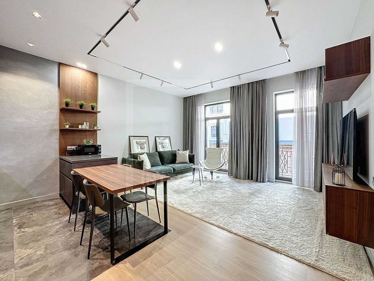 2-комнатная квартира, 75 м²