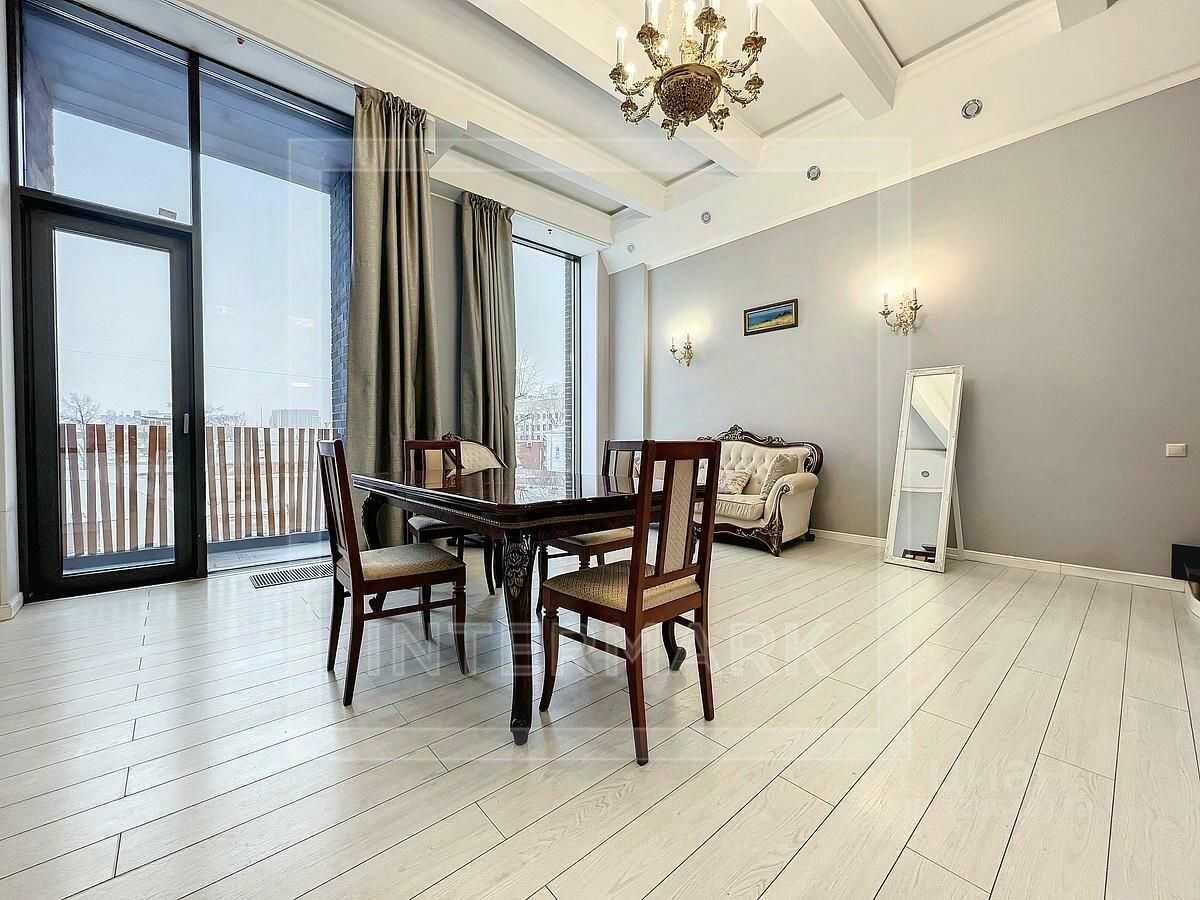 1-комнатная квартира, 52 м² — фотография 2
