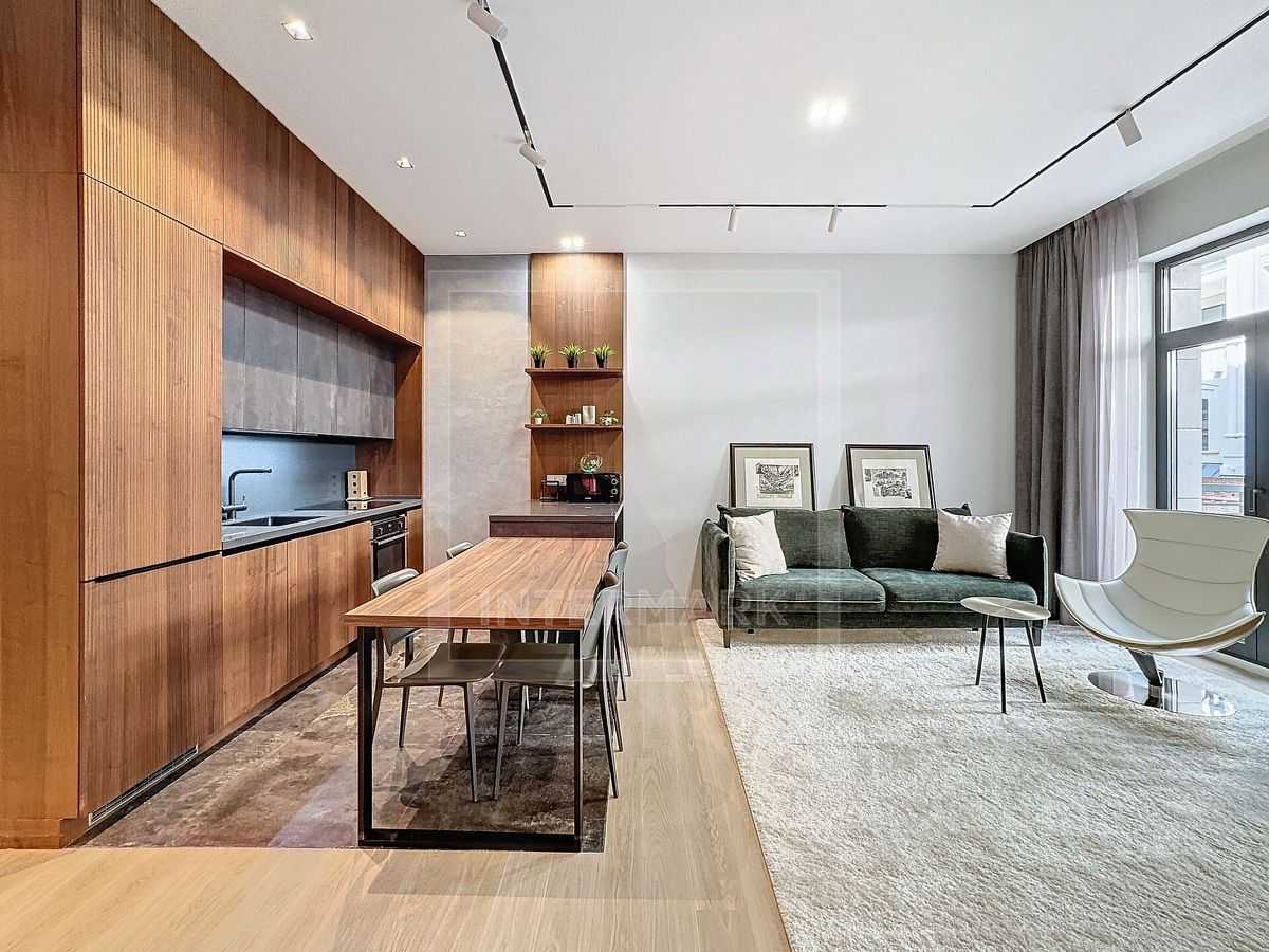 2-комнатная квартира, 75 м² — фотография 2