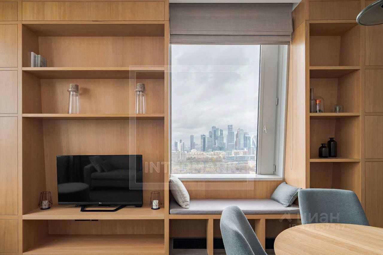 4-комнатная квартира, 120 м² — фотография 3