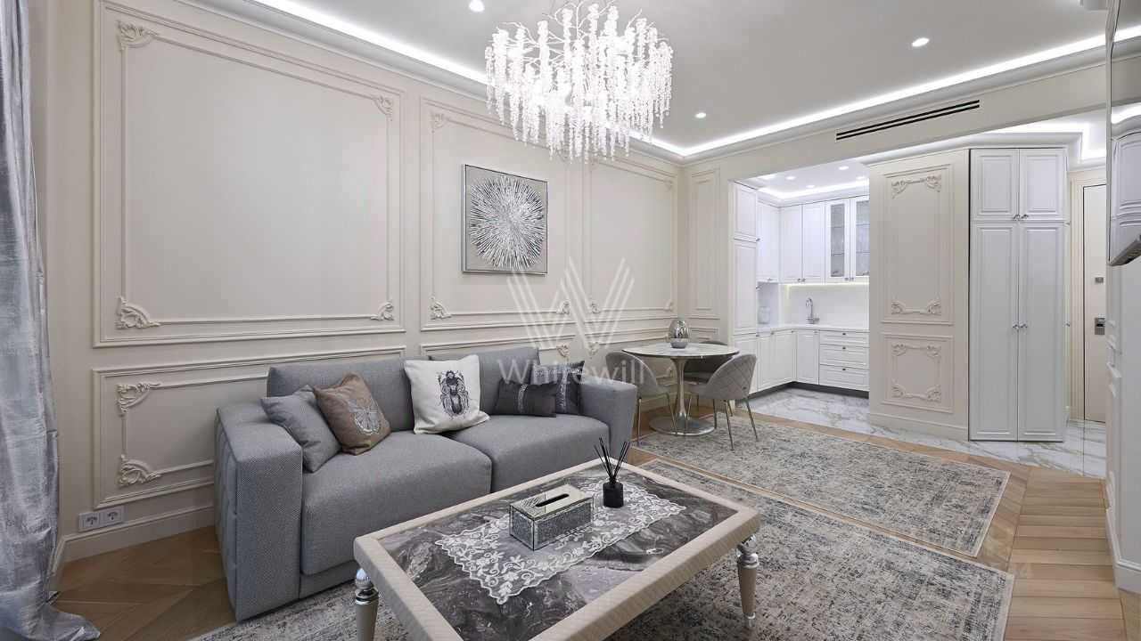 2-комнатная квартира, 51 м² — фотография 2