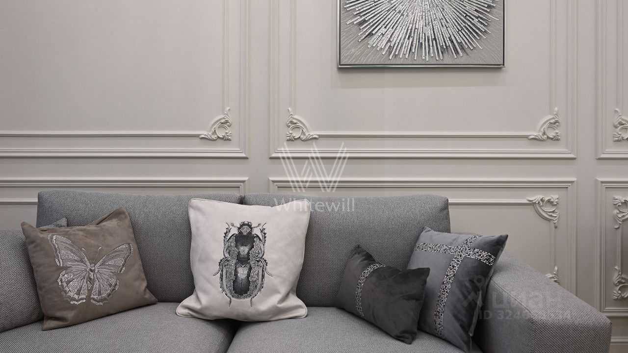 2-комнатная квартира, 51 м² — фотография 3