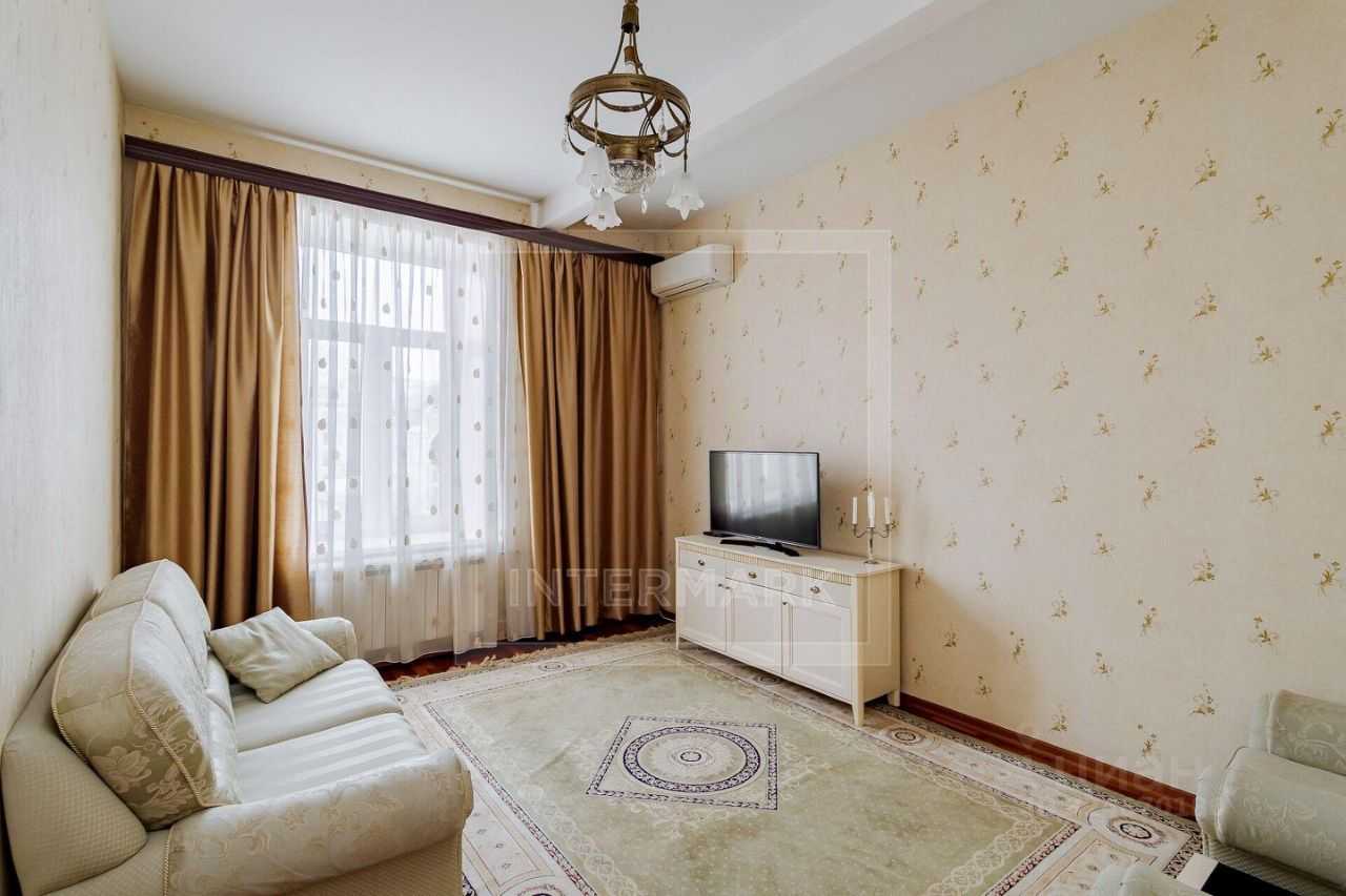 3-комнатная квартира, 81 м²