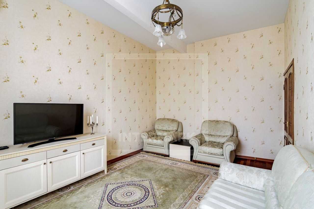 3-комнатная квартира, 81 м² — фотография 2