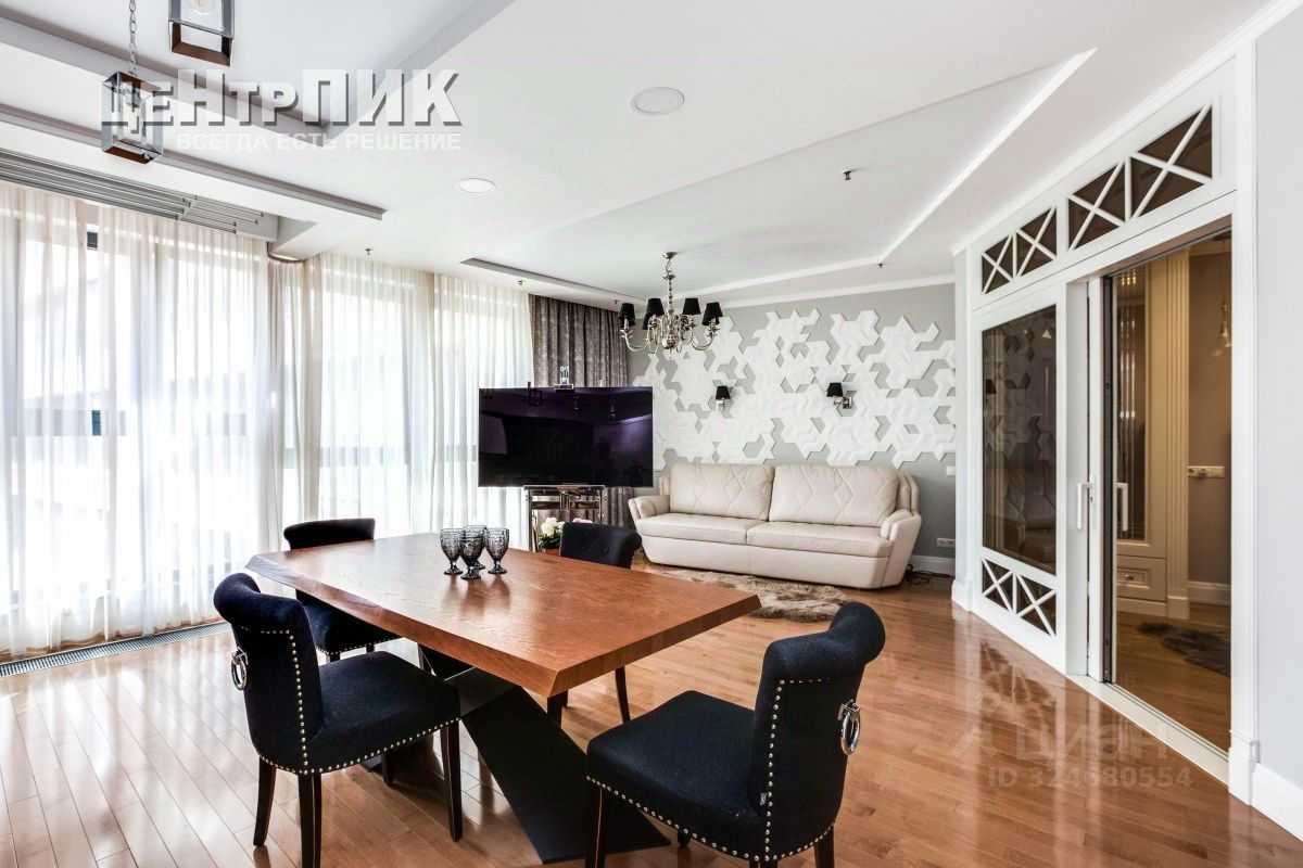 2-комнатная квартира, 58 м²