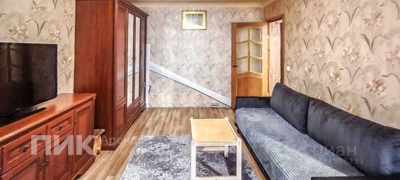 1-комнатная квартира, 31,4 м² — фотография 3