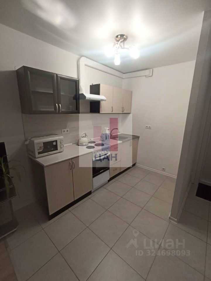 3-комнатная квартира, 69 м² — фотография 2