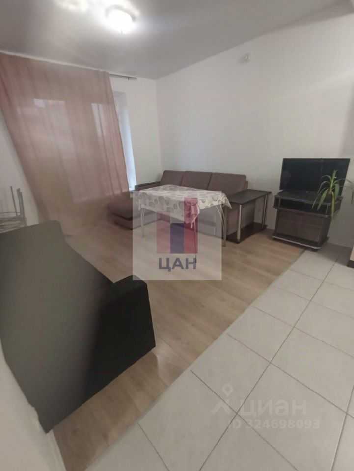 3-комнатная квартира, 69 м² — фотография 3