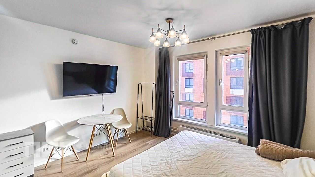 1-комнатная квартира, 23,6 м² — фотография 3