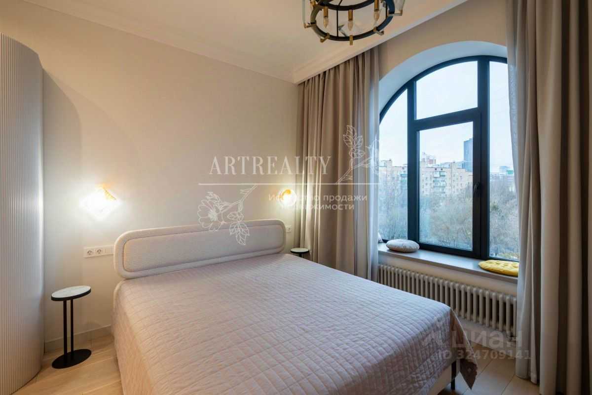 1-комнатная квартира, 45 м²