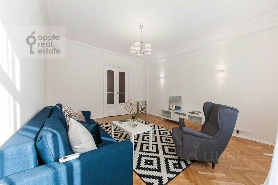 2-комнатная квартира, 70 м²