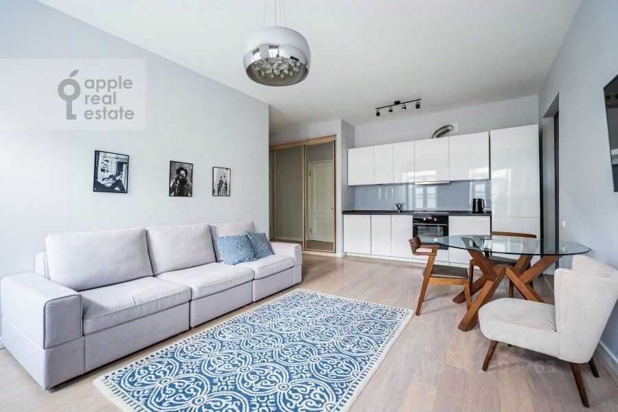 3-комнатная квартира, 75 м²