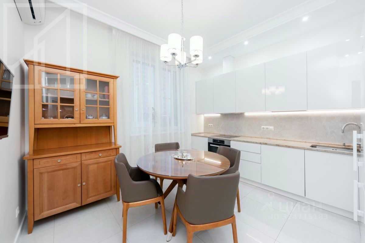 2-комнатная квартира, 63,7 м²