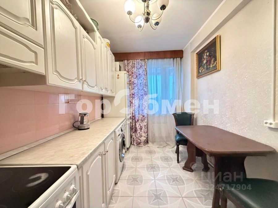 3-комнатная квартира, 71 м² — фотография 3