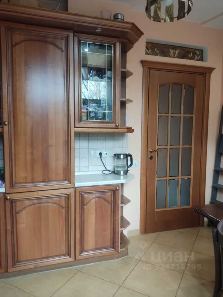 3-комнатная квартира, 81 м² — фотография 3