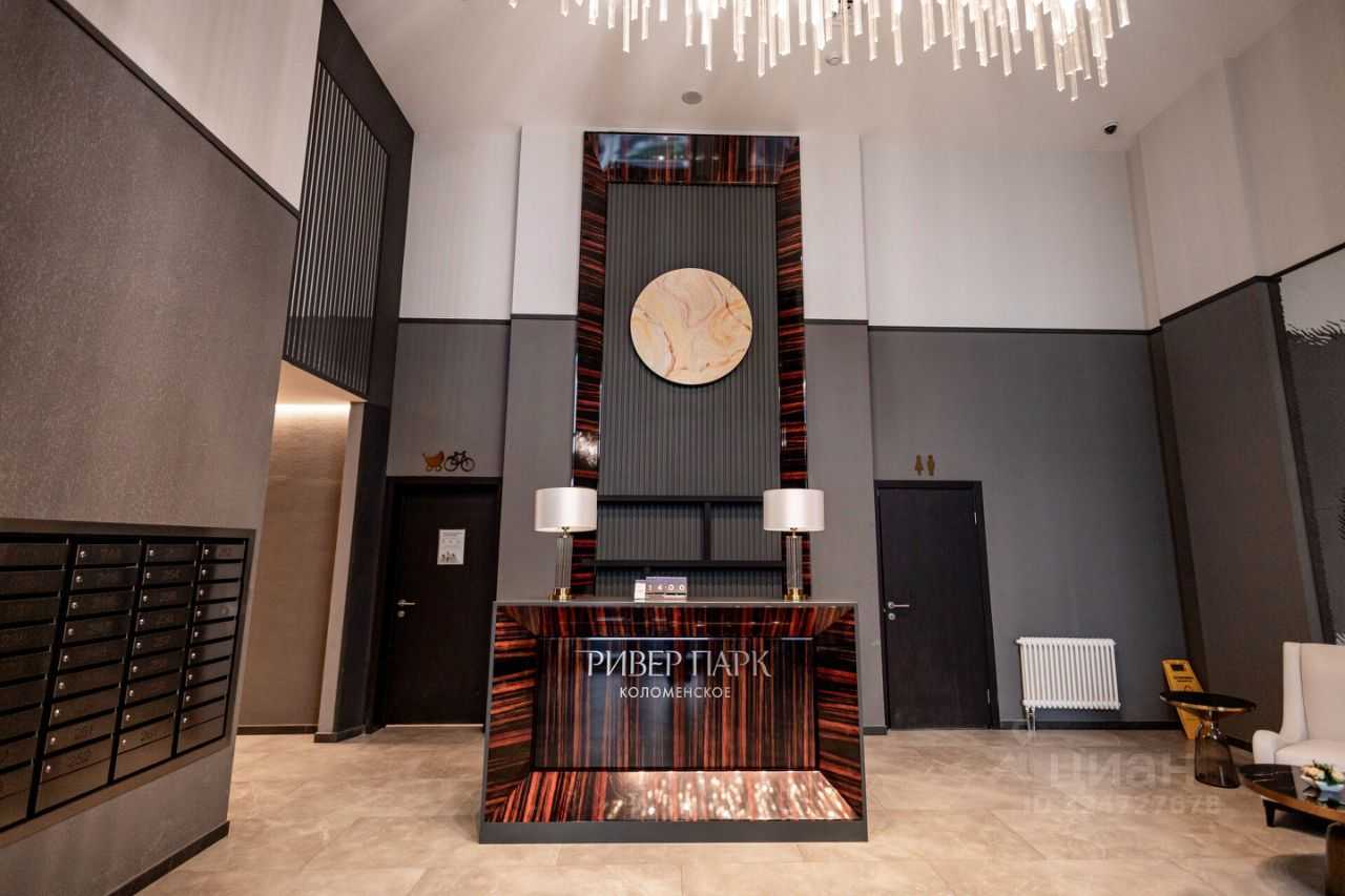 3-комнатная квартира, 67,7 м²