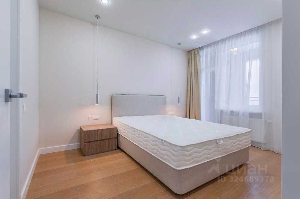 2-комнатная квартира, 48 м²