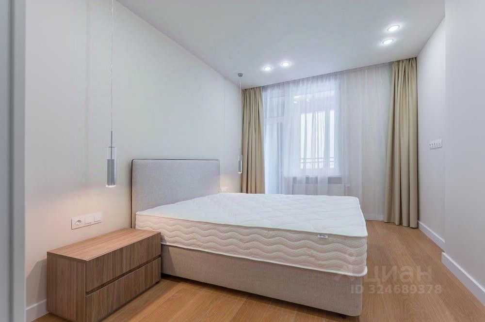 2-комнатная квартира, 48 м² — фотография 3