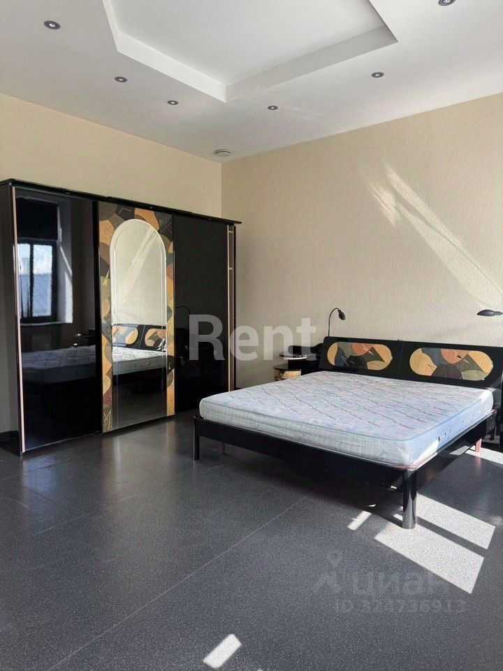 5-комнатная квартира, 186 м²