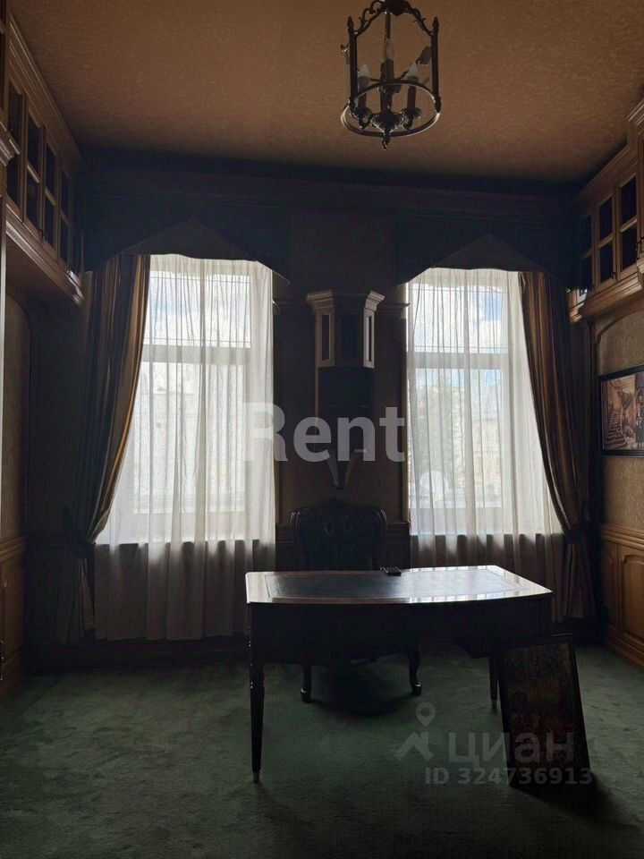 5-комнатная квартира, 186 м² — фотография 3