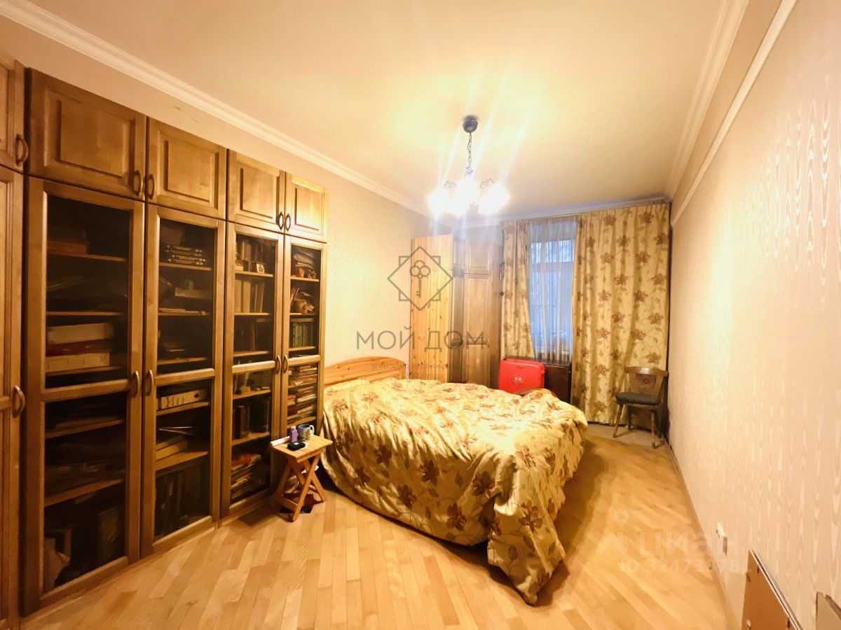 3-комнатная квартира, 65 м² — фотография 2