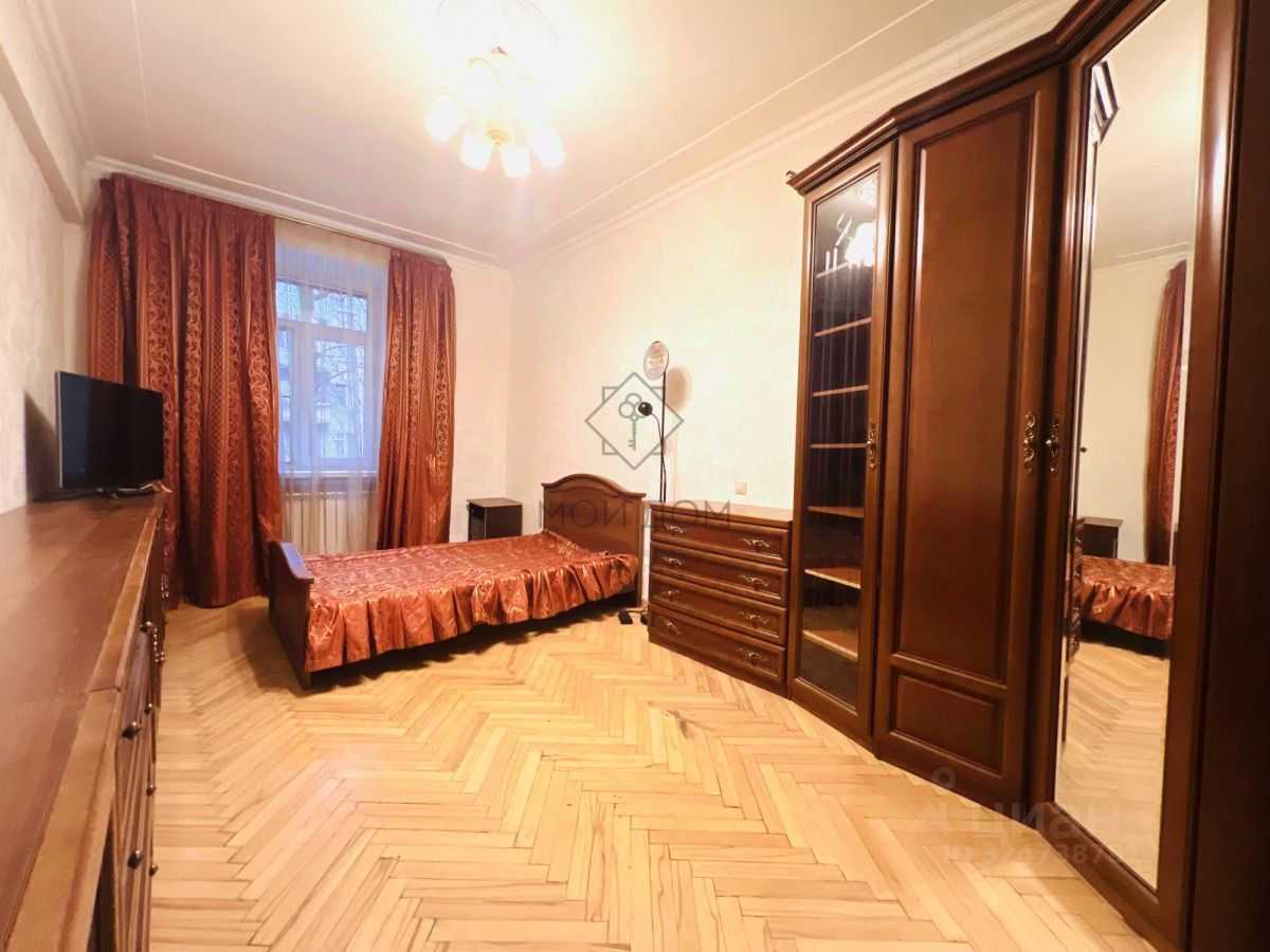 3-комнатная квартира, 65 м² — фотография 3