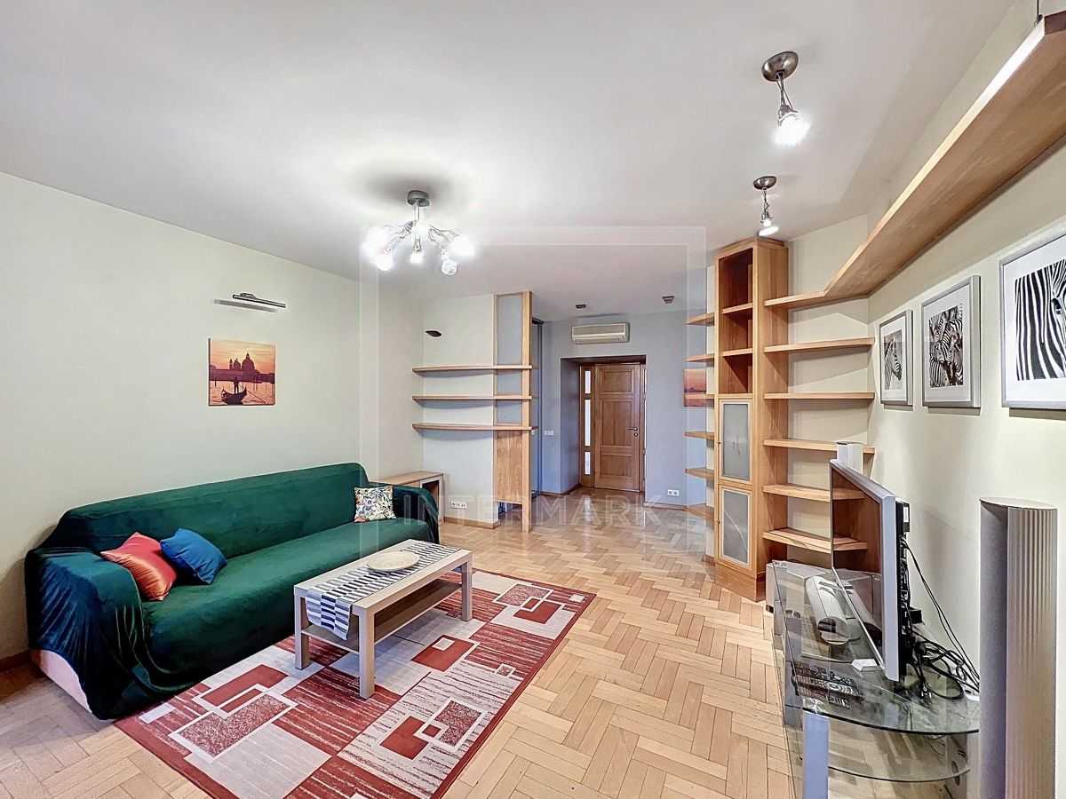3-комнатная квартира, 90 м² — фотография 2