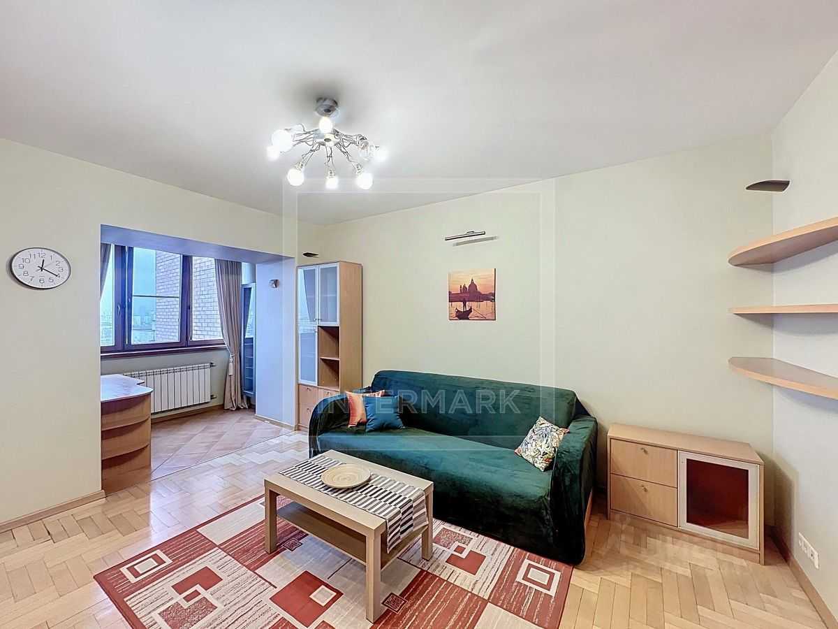 3-комнатная квартира, 90 м² — фотография 3