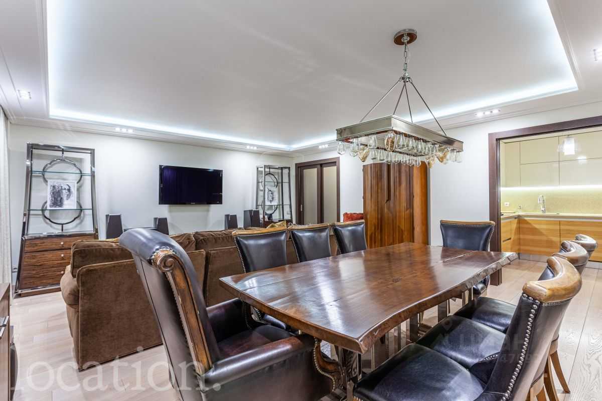 3-комнатная квартира, 103 м² — фотография 2