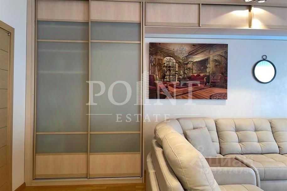 3-комнатная квартира, 100 м² — фотография 2