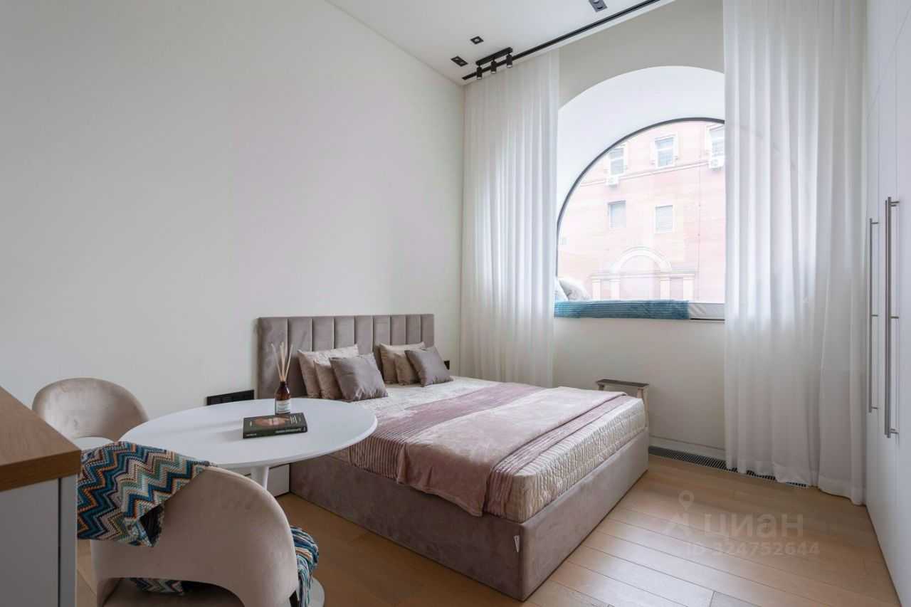 1-комнатная квартира, 29 м²