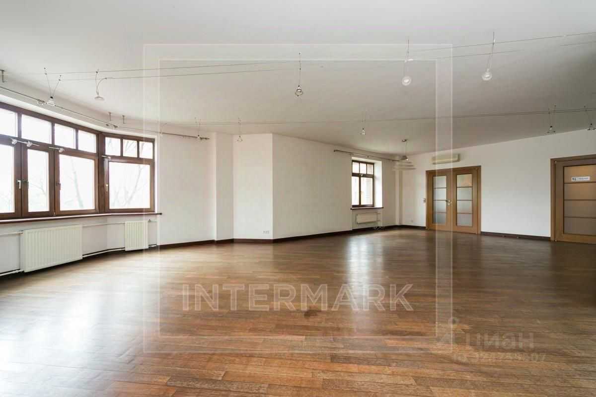4-комнатная квартира, 165 м² — фотография 2