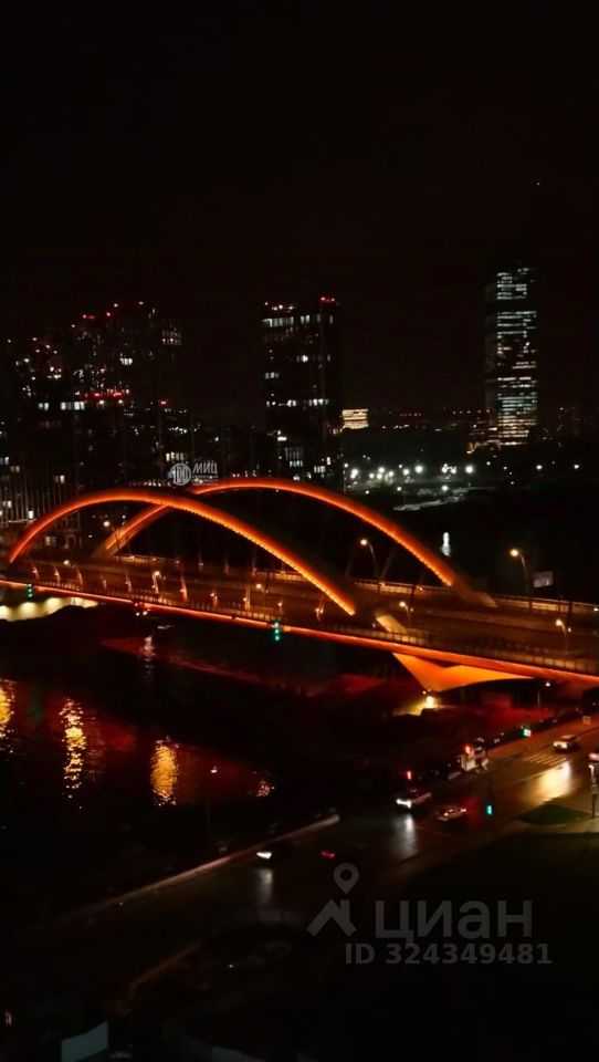 2-комнатная квартира, 45 м²